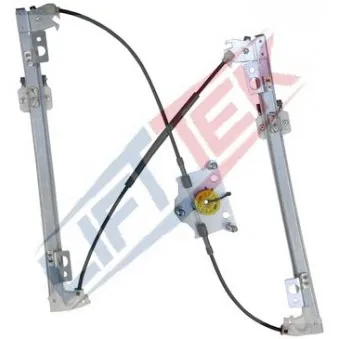 Lève-vitre avant droit LIFT-TEK LT ME725 R