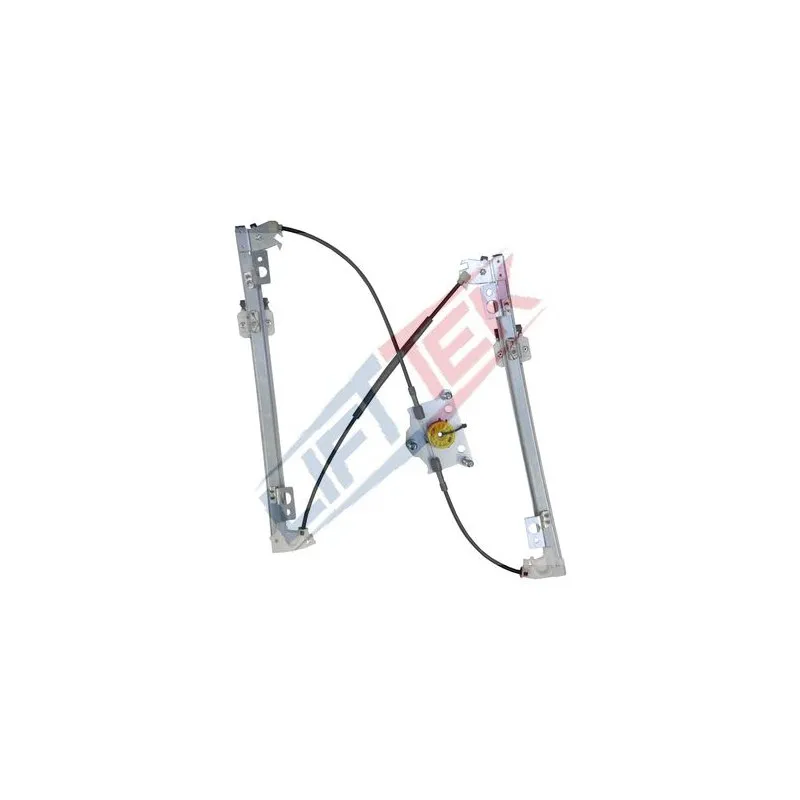 Lève-vitre avant droit LIFT-TEK LT ME725 R