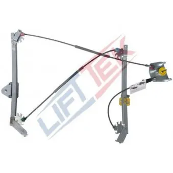 Lève-vitre LIFT-TEK LT ME727 L