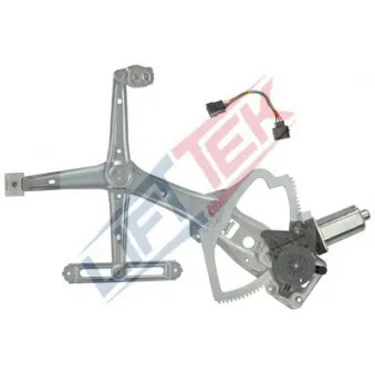 Lève-vitre LIFT-TEK LT MEO87 L C