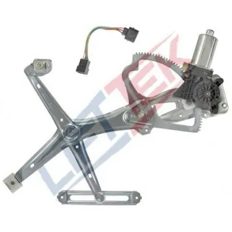 Lève-vitre LIFT-TEK LT MEO88 R C