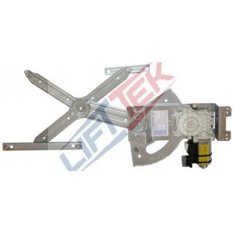 Lève-vitre LIFT-TEK LT OPO71 L C