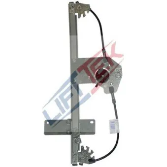 Lève-vitre avant gauche LIFT-TEK LT PG701 L