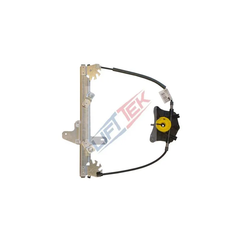 Lève-vitre arrière gauche LIFT-TEK LT PG703 L