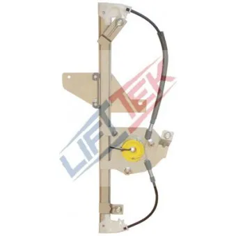 Lève-vitre LIFT-TEK LT PG714 L