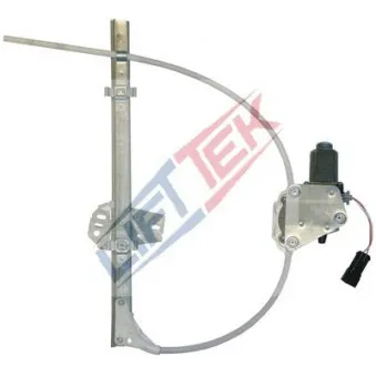 Lève-vitre LIFT-TEK LT RN06 R