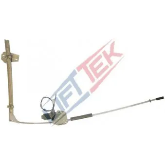 Lève-vitre LIFT-TEK LT RN11 L