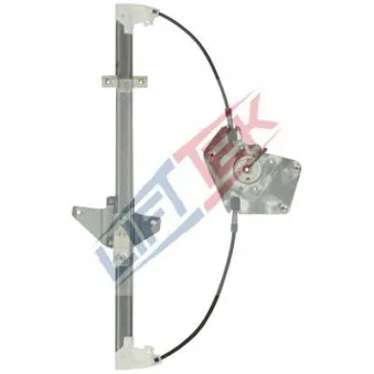 Lève-vitre arrière gauche LIFT-TEK LT RN720 L