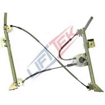Lève-vitre LIFT-TEK LT RN721 L