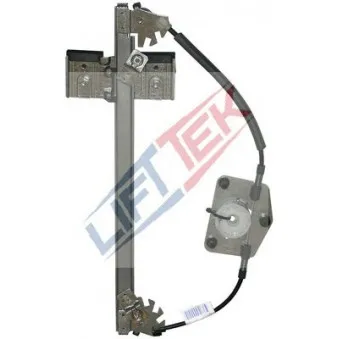 Lève-vitre avant droit LIFT-TEK LT SK705 R