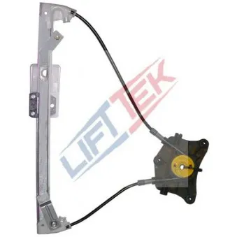 Lève-vitre arrière droit LIFT-TEK LT SK710 R