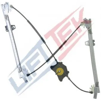 Lève-vitre avant droit LIFT-TEK LT SK711 R