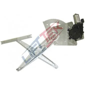 Lève-vitre LIFT-TEK