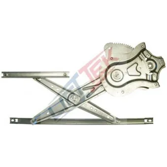 Lève-vitre avant gauche LIFT-TEK LT TY712 L