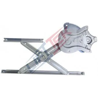 Lève-vitre avant gauche LIFT-TEK LT TY713 L