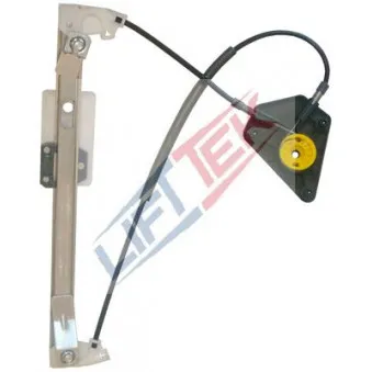 Lève-vitre arrière gauche LIFT-TEK LT VK726 L
