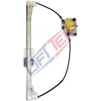 Lève-vitre avant gauche LIFT-TEK LT VK729 L
