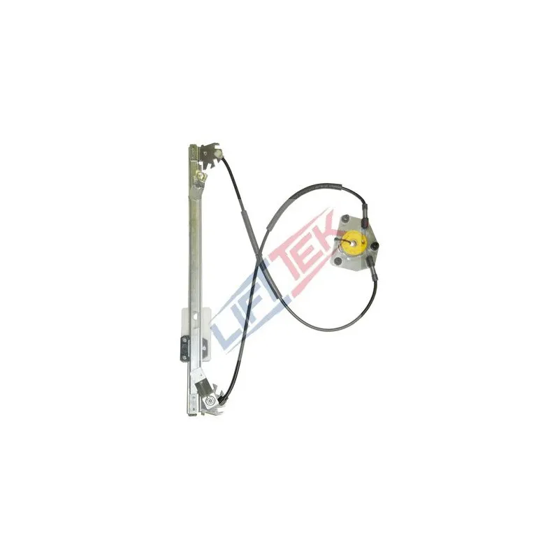 Lève-vitre arrière gauche LIFT-TEK LT VK730 L