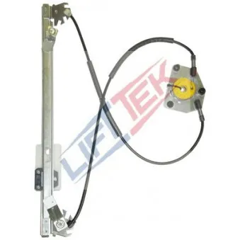 Lève-vitre arrière droit LIFT-TEK LT VK730 R