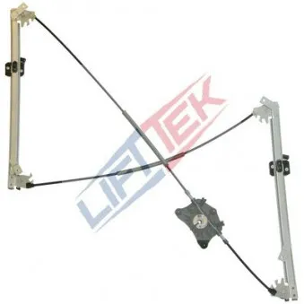 Lève-vitre LIFT-TEK LT VK732 R