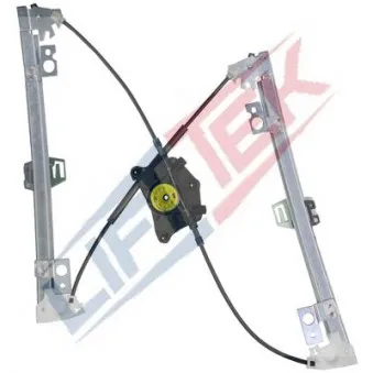 Lève-vitre avant droit LIFT-TEK LT VL706 R