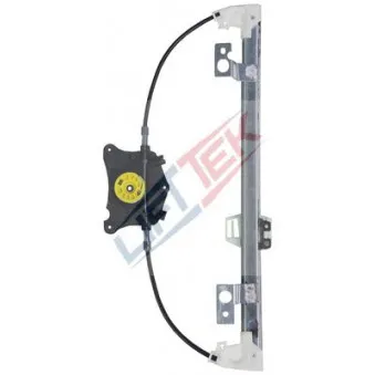 Lève-vitre arrière droit LIFT-TEK LT VL707 R