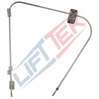 Lève-vitre LIFT-TEK LT ZA904 L