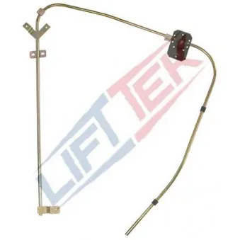 Lève-vitre LIFT-TEK LT ZA905 R