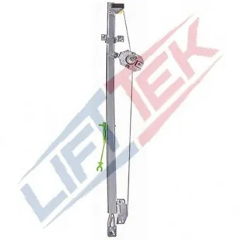 Lève-vitre LIFT-TEK LT ZA930 L