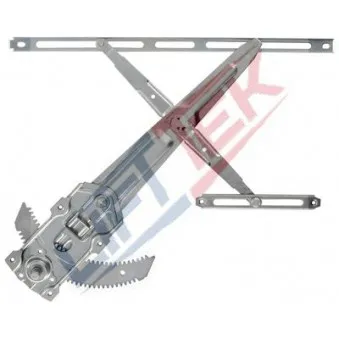 Lève-vitre LIFT-TEK LT ZA934 L