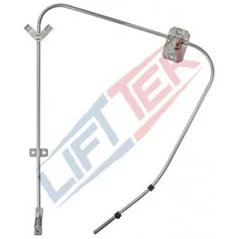 Lève-vitre LIFT-TEK LT ZA938 L
