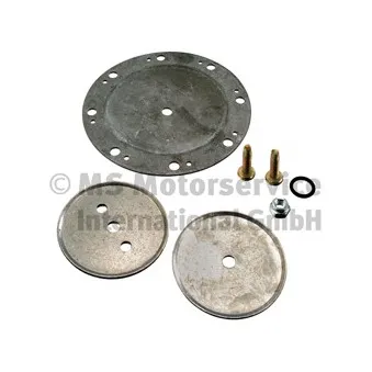 Diaphragme, pompe à vide PIERBURG 4.05292.50.0
