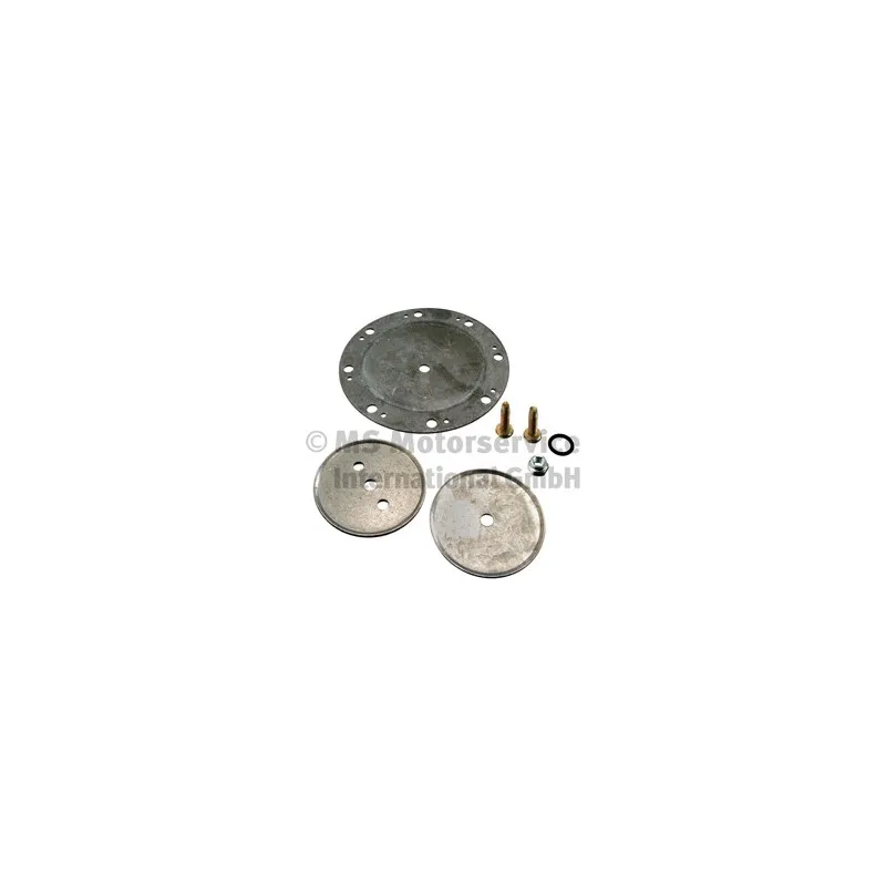 Diaphragme, pompe à vide PIERBURG 4.05292.50.0
