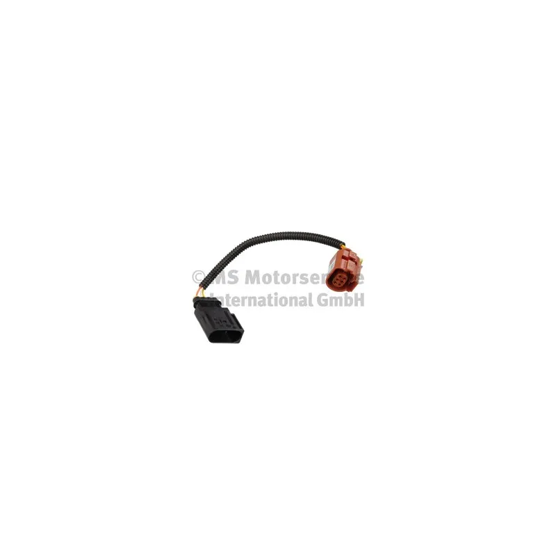Câble adaptateur, boitier papillon PIERBURG 4.07360.52.0