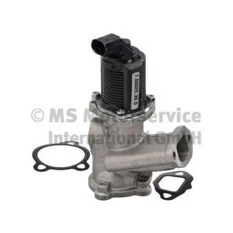 Vanne EGR PIERBURG 7.00020.39.0