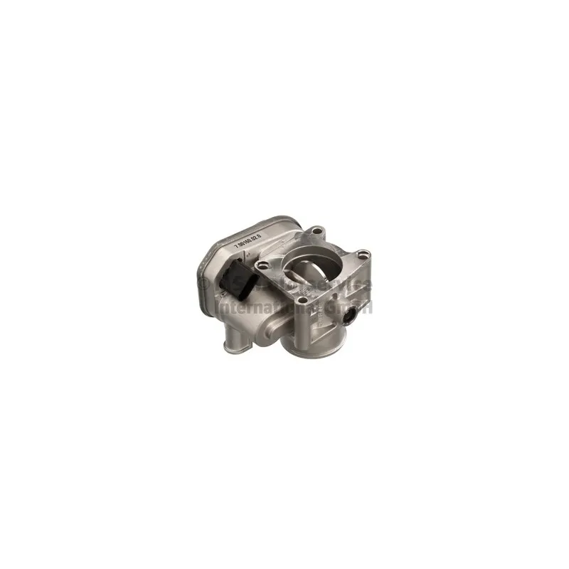 Papillon de distribution, alimentation d'air PIERBURG 7.00160.02.0