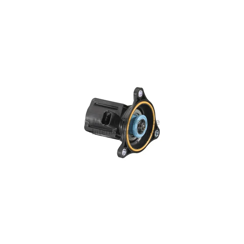 Valve d'air de circulation, compresseur PIERBURG 7.00175.04.0
