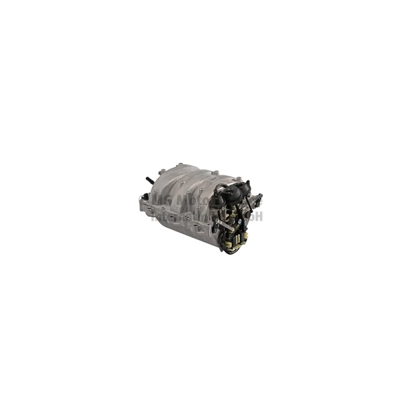 Module de tube d'admission PIERBURG 7.00246.33.0