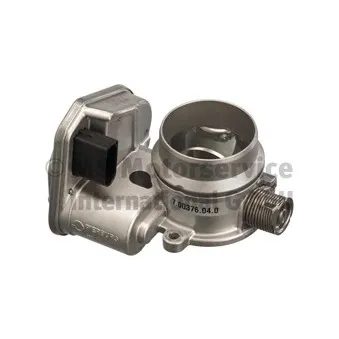 Papillon de distribution, alimentation d'air PIERBURG 7.00376.04.0