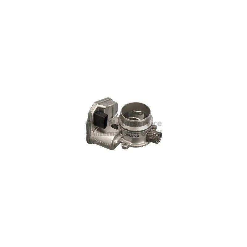 Papillon de distribution, alimentation d'air PIERBURG 7.00376.04.0
