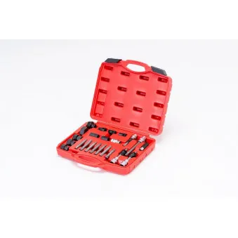 Coffret d'outils pour démontage des poulies d'alternateur HST