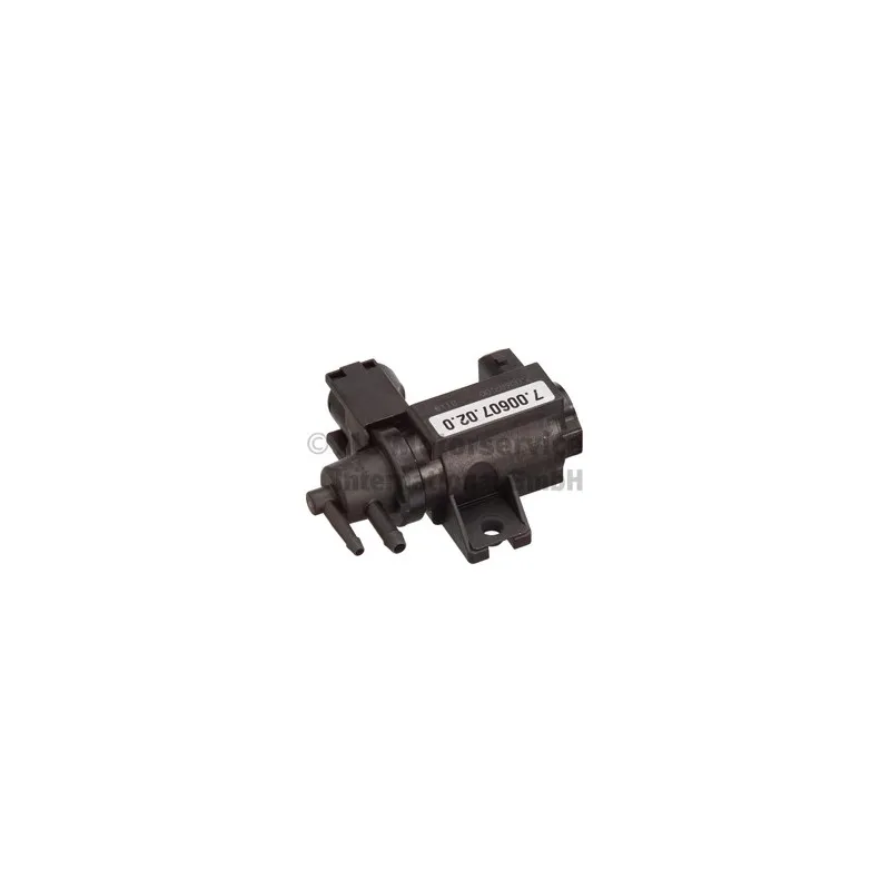 Capteur de pression, turbocompresseur PIERBURG 7.00607.02.0