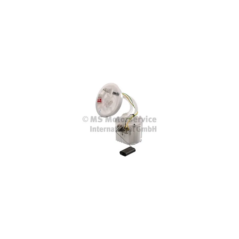Capteur, niveau de carburant PIERBURG 7.00661.12.0