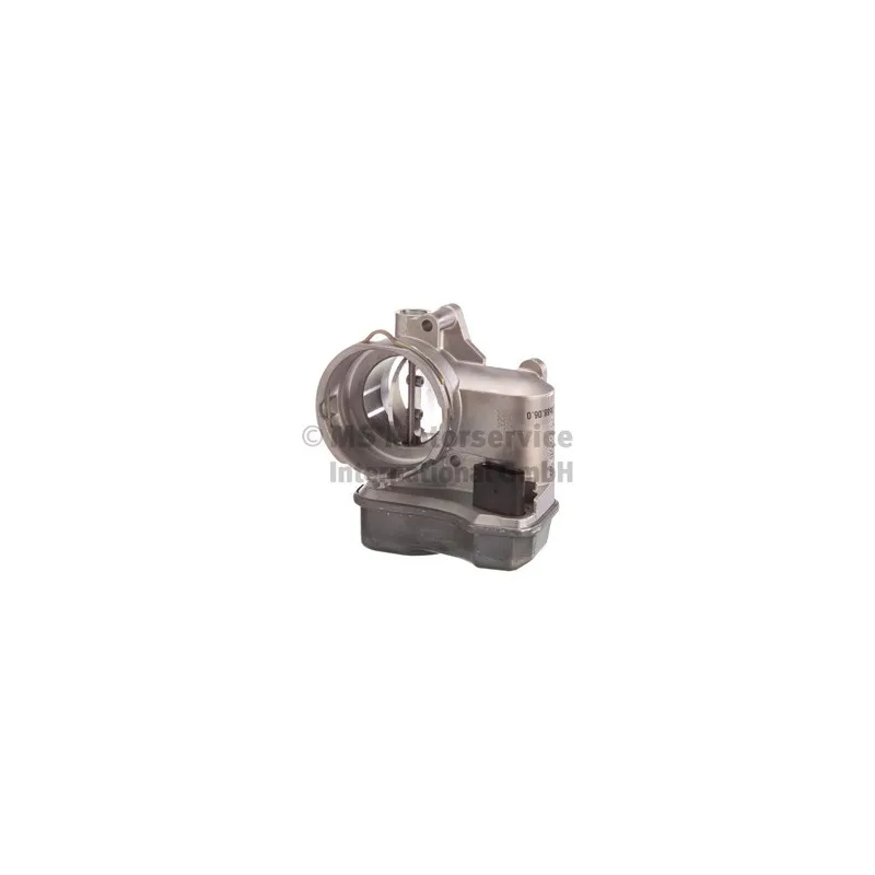 Papillon de distribution, alimentation d'air PIERBURG 7.00688.06.0