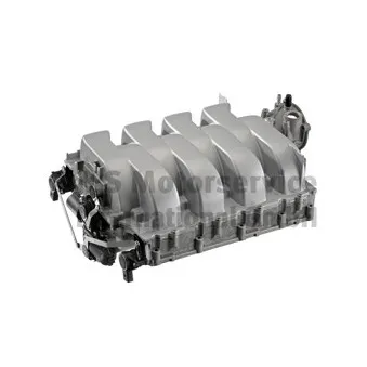 Module de tube d'admission PIERBURG