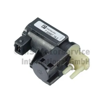 Capteur de pression, turbocompresseur PIERBURG 7.00887.19.0