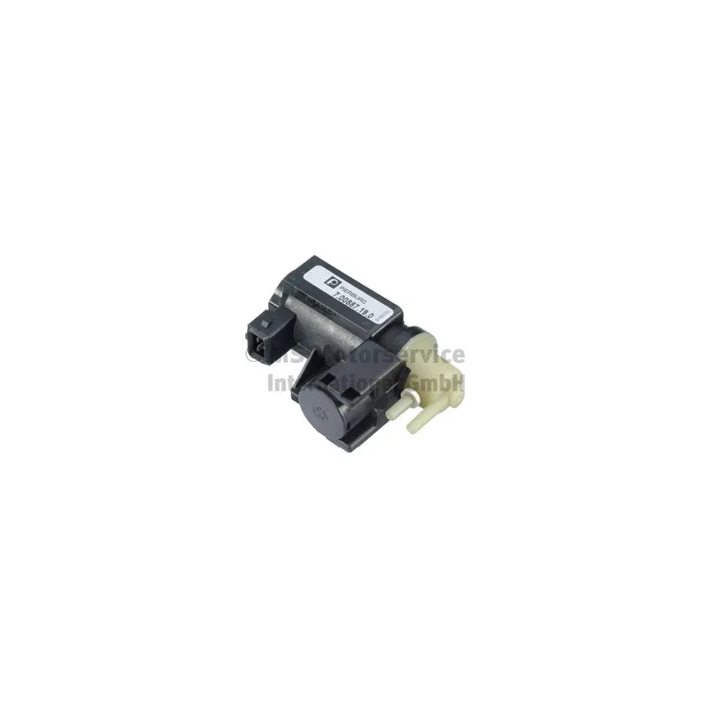 Capteur de pression, turbocompresseur PIERBURG 7.00887.19.0