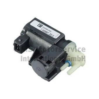 Capteur de pression, turbocompresseur PIERBURG 7.00887.20.0