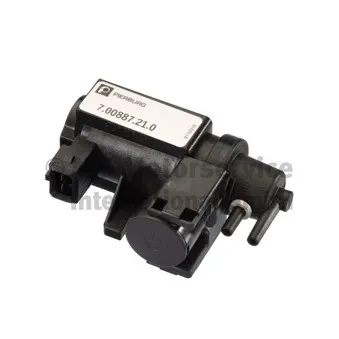 Capteur de pression, turbocompresseur PIERBURG 7.00887.21.0