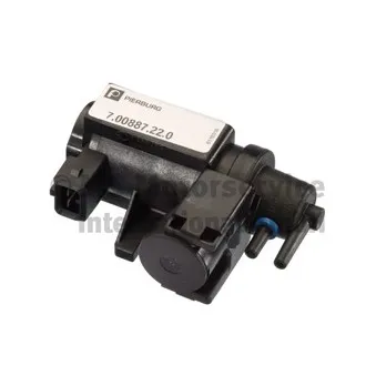 Capteur de pression, turbocompresseur PIERBURG 7.00887.22.0